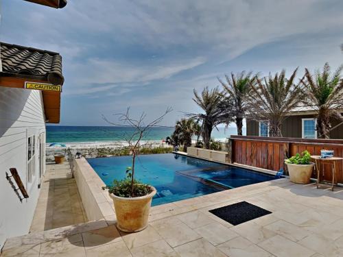Villa Segunda House | Sandcastle Dreams