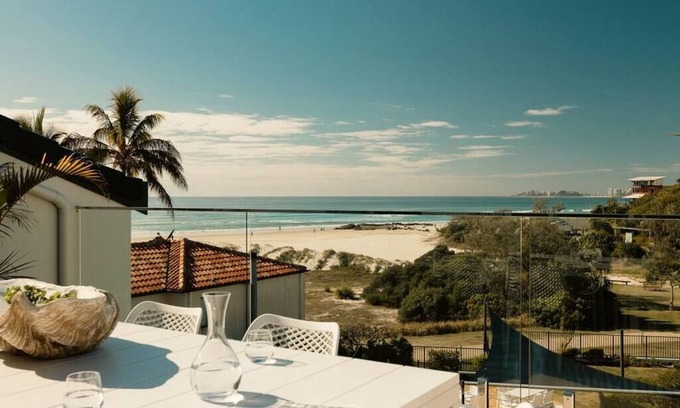 Currumbin Apartment | Sandcastles 20 Summar