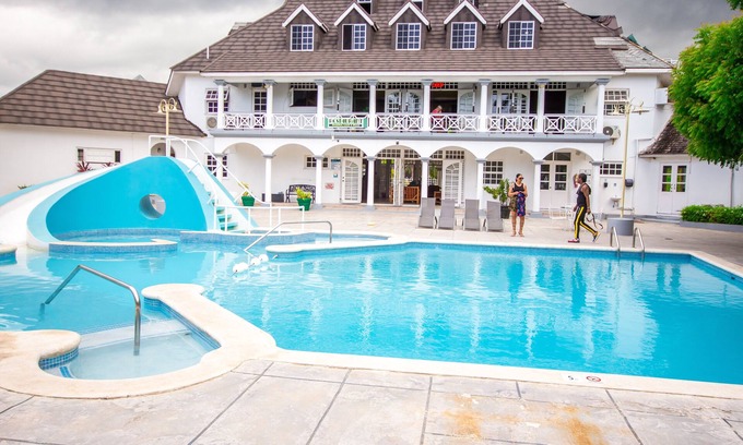Ocho Rios Apartment | Sandcastles Ocho Rios