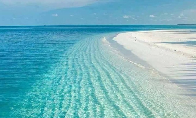 Governor's Harbour Cottage | SandDollar Cottage. Ideally Located in the Center of Eleuthera