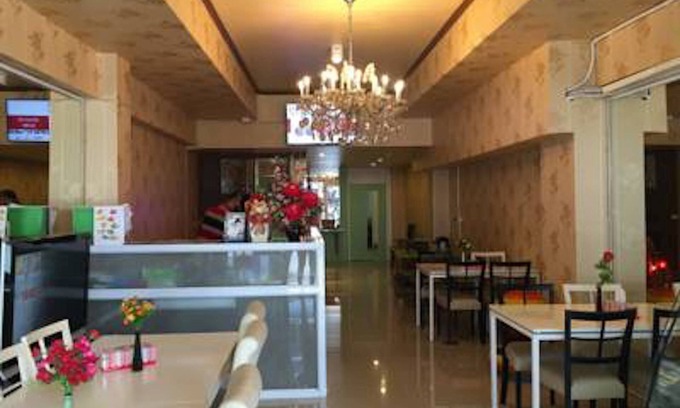 Downtown Hat Yai Hotel | Sandee Room