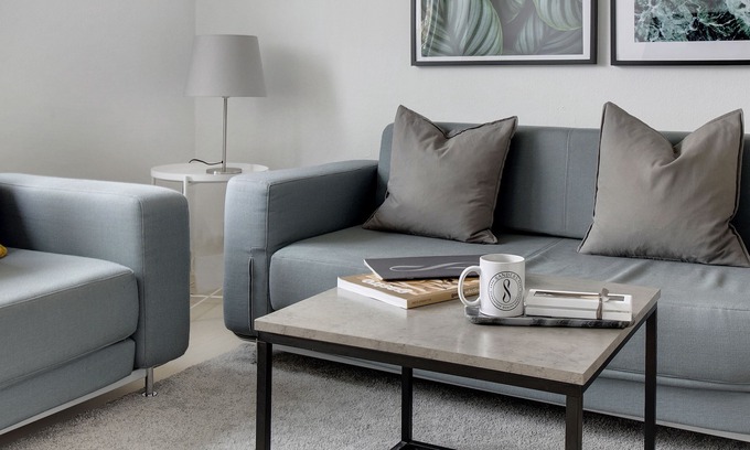 Roskilde Apartment | Sanders Fjord 4 - Family 1-Bdr. Apt. Near Cathedral