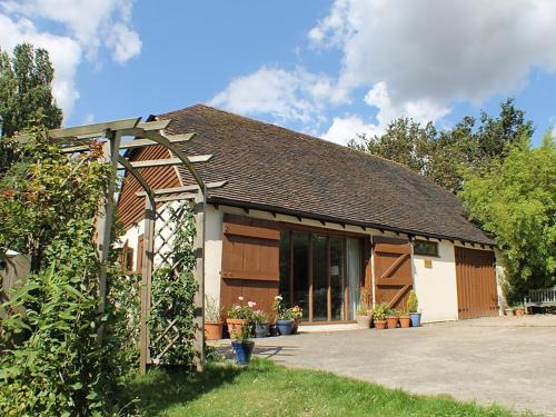 Snodland House | Sandhole Barn