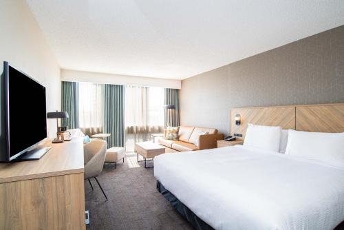 Longueuil Hotel | Sandman Hotel Montreal - Longueuil