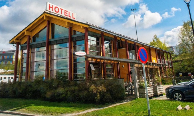 Heimdal Hotel | Sandmoen Bed & Breakfast, Free Parking