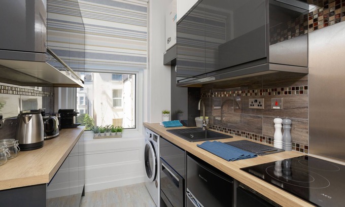 Portsmouth Apartment | Sandpiper Place - 1 bedroom apartment