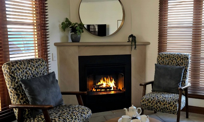 Port Fairy Apartment | Sandstone Suites