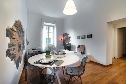Cernobbio Apartment | Sandy - by MyHomeInComo