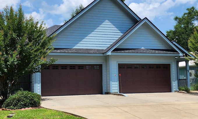 Garden City Condo | Sandy Dreams, 2-bedroom dog-friendly duplex in Garden City w/fenced yard