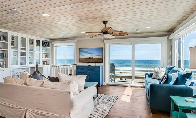South Ponte Vedra Beach House | Sandy Dunes - Wren Beach Rentals by Portoro