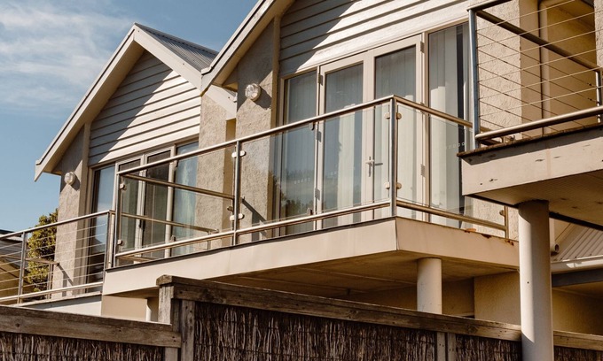 Port Fairy House | Sandy Nook - 2/192B Griffiths Street