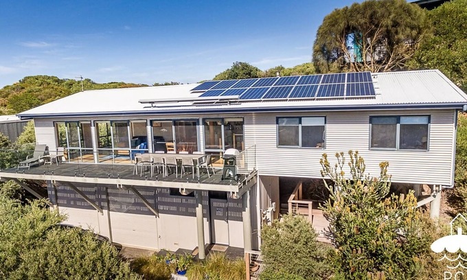 Sandy Point House | Sandy Point Dreaming