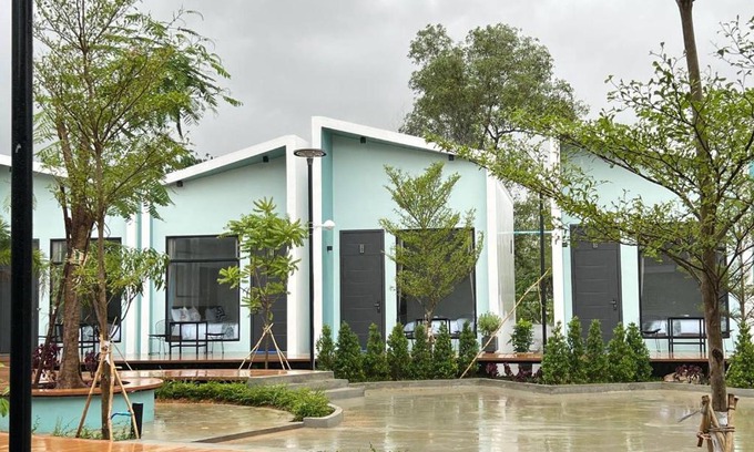 Mittakpheap Hotel | Sandy Residence Sihanoukville