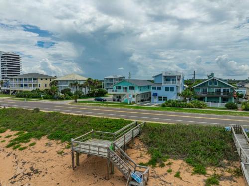 Flagler Beach House | Sandy Toes Unit A