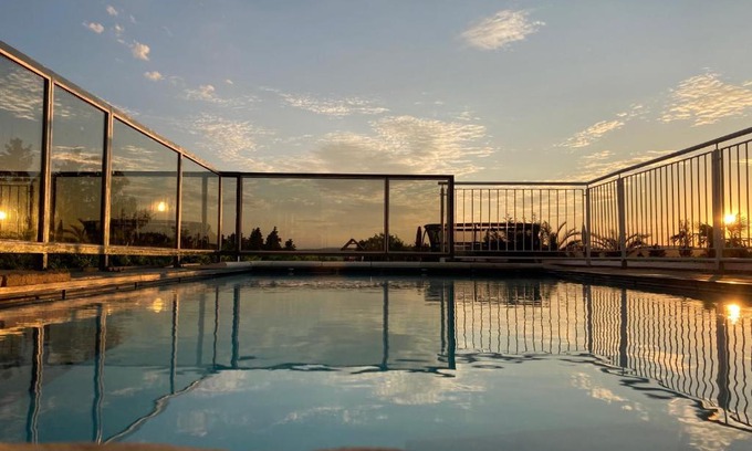 Neusiedl am See Apartment | Sandy’s Home