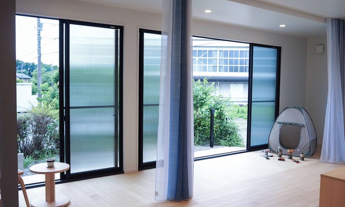 Fujinomiya House | SANGA Nature Fujinomiya 01