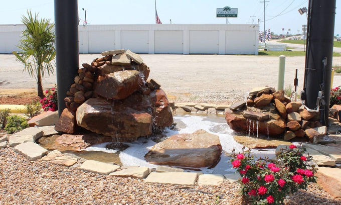 Sanger Hotel | Sanger Inn