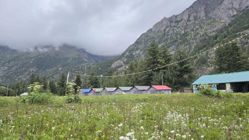 Rakchham Other | Sangla Valley Camping