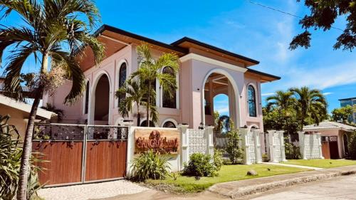Luna Resort | Sangria-Luna Resort and Hotel