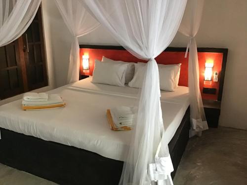 Hettimulla House | SanjeeHome & Lanka Ayurveda, Bentota