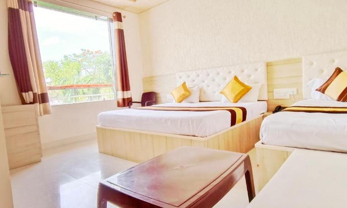 Kota Hotel | Sanjog Resort