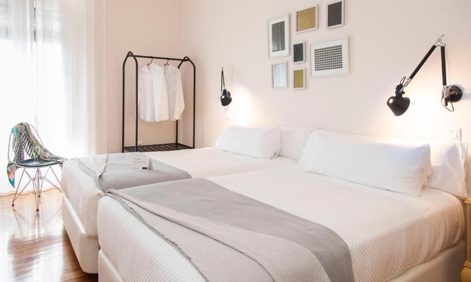 Becerril de Campos Hotel | SANMARTINA HOTEL