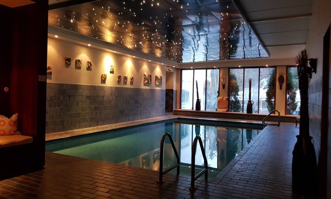 Gran Hotel | Sanner Hotell