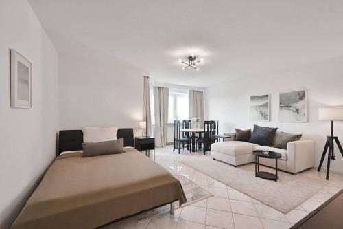 Emst Apartment | SANO Apartments - bei Max