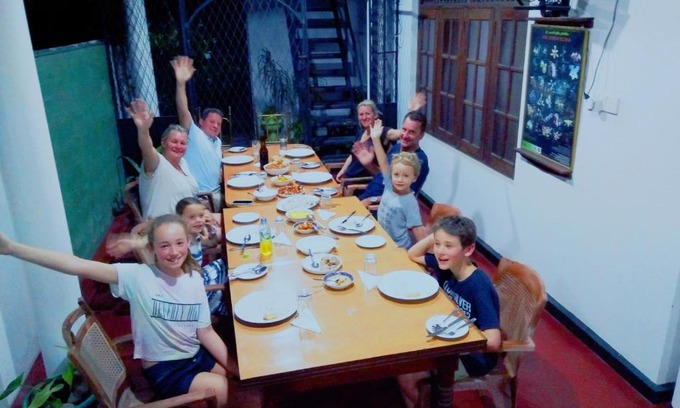 Yodakandiya House | Sanoga Holiday Resort