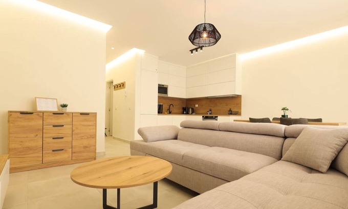 Ishem Apartment | SanPietro Vacation Apartment 018