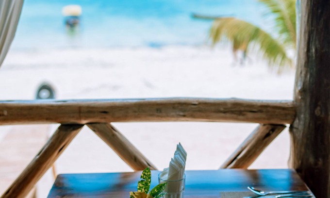 Kendwa Hotel | Sansi Kendwa Beach Resort