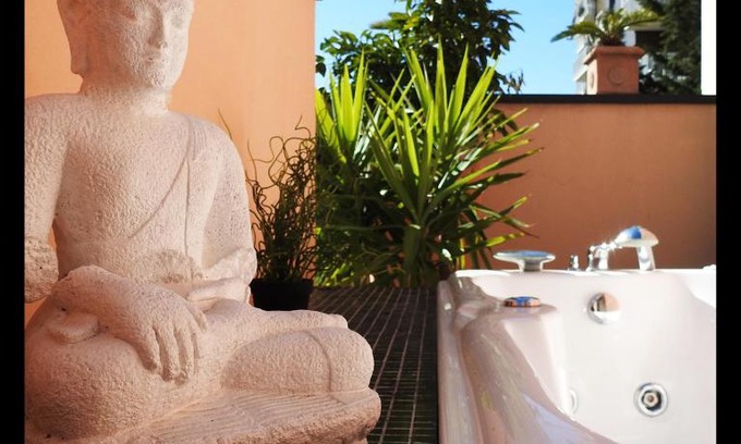 Milan Bed & Breakfast | Sansiro47