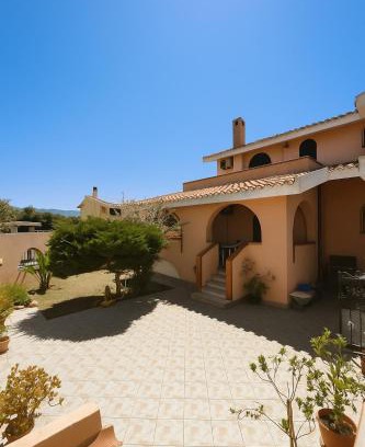 S'oru e Mari House | Sant Andrea Villa Ornella