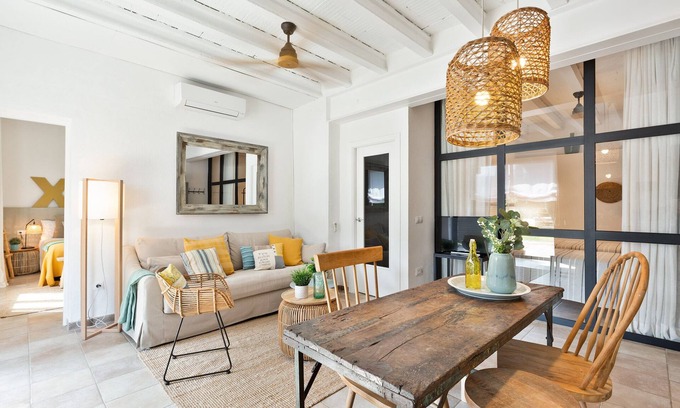 Sant Mori Apartment | Sant Mori- La Escala Boutique apartment