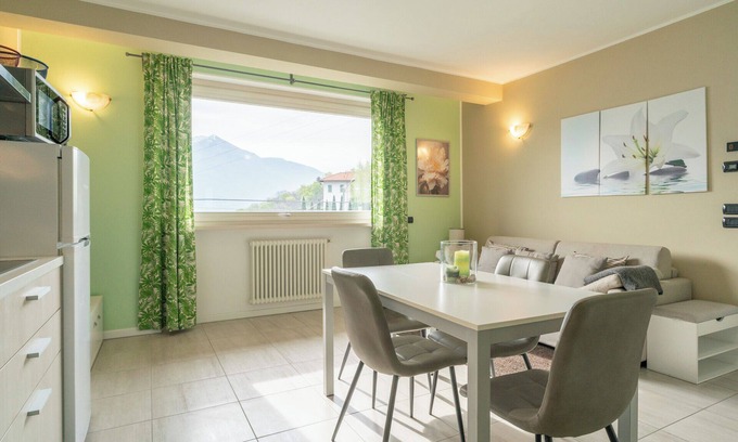 Calozzo Apartment | Santa Anna Lago - Lago di Como
