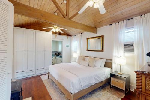 East Beach House | Santa Barbara Beach Cottage