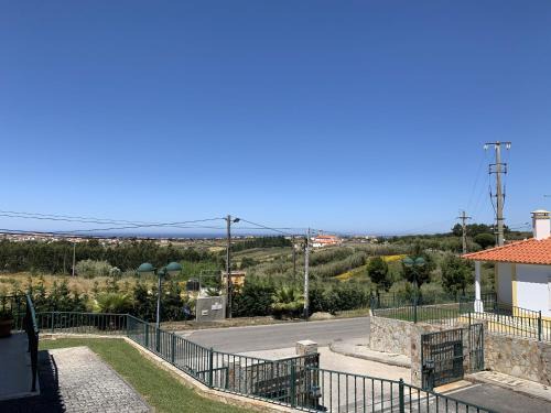 Atalaia Villa | Santa Barbara Healthcare & Villas