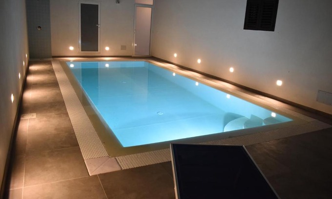 Marina di Ragusa Apartment | Santa Barbara House