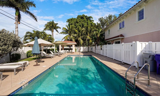 Cypress Point House | Santa Barbara Villa