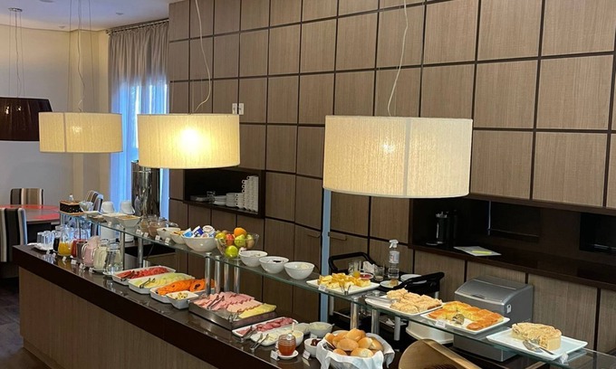 Canoinhas Hotel | Santa Catarina Plaza Hotel