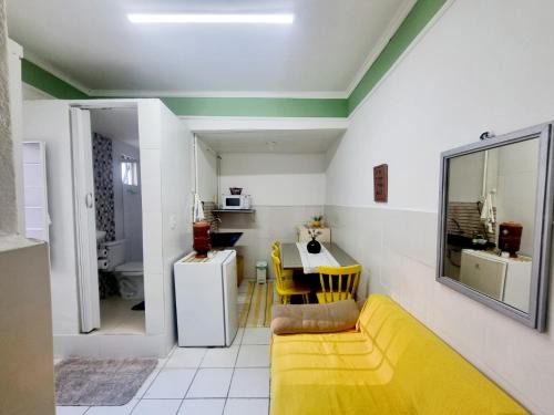 Vila Buarque Hostel | Santa Ceciliers
