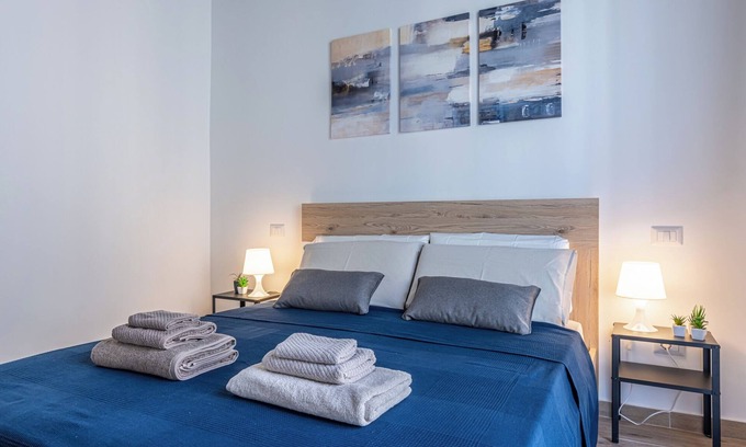 Milan Apartment | Santa Giulia Suite - 15min Duomo/Milano Centrale ✮