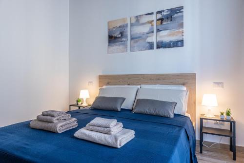 Milan Apartment | Santa Giulia Suite - 15min Duomo - Olympic Arena