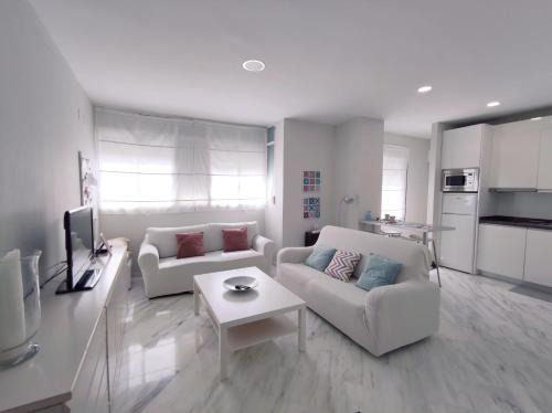San Roque Apartment | Santa Justa Sevilla Nervion Buhaira Centro