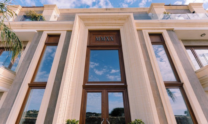 Santa Lucija Hotel | Santa Lucia Boutique Hotel