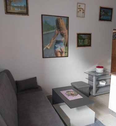 Kutjevo Apartment | Santa Lucia