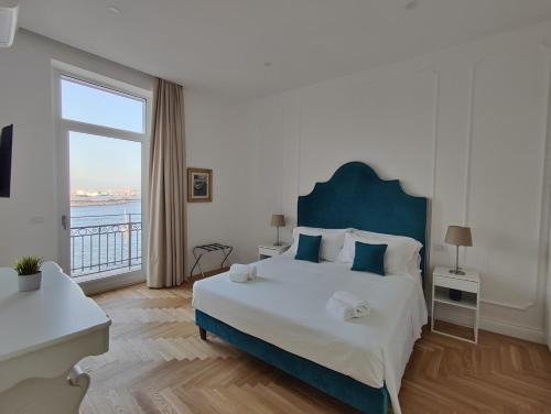 Santa Lucia Apartment | SANTA LUCIA LUXURY APARTMENT