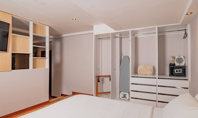 San Blas Apartment | Santa Lucia Suites - Barranco
