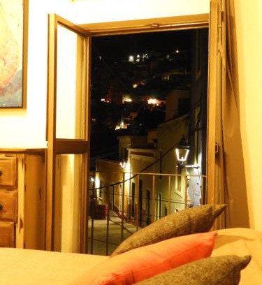 Zona Centro Apartment | Santa Posada Suites by Lunian