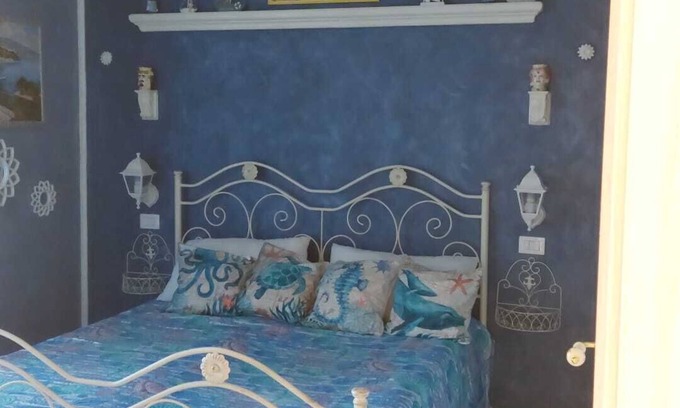 Santa Tecla Apartment | Santa Tecla House